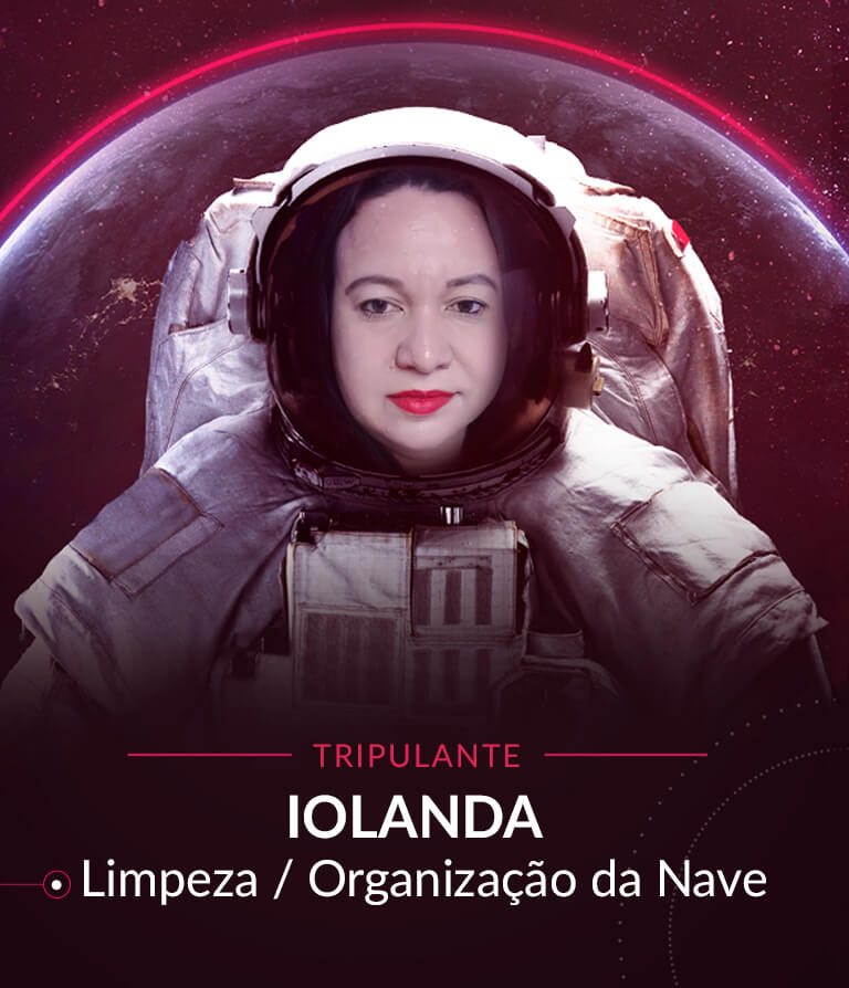 Iolanda