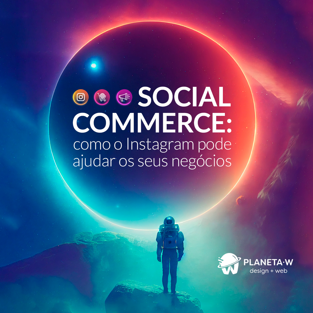 Social Commerce e Instagram