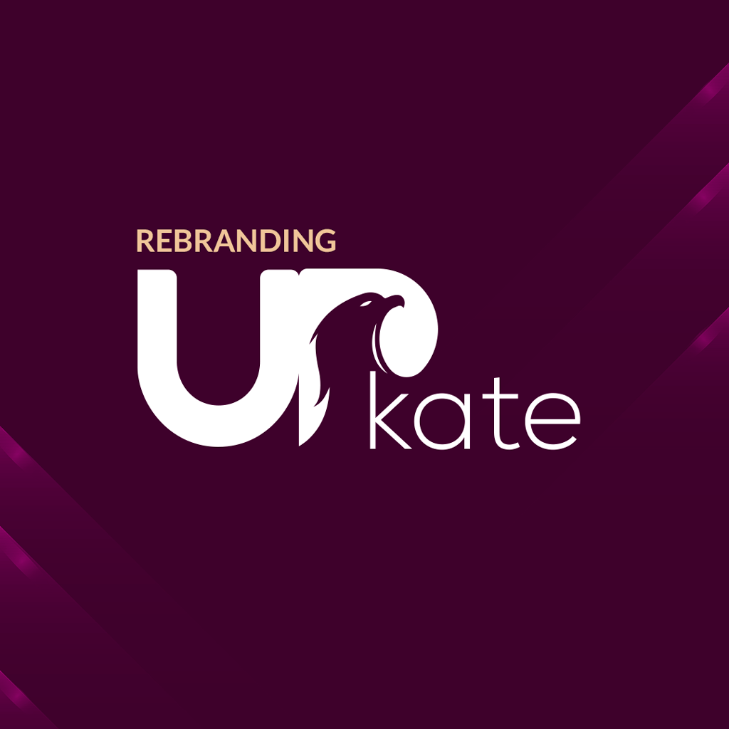 Rebranding UPKate