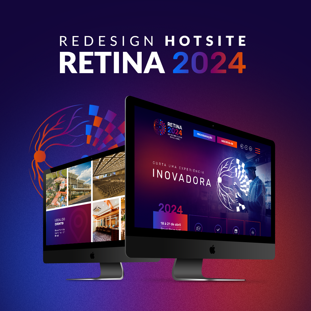 Site – Retina 2024