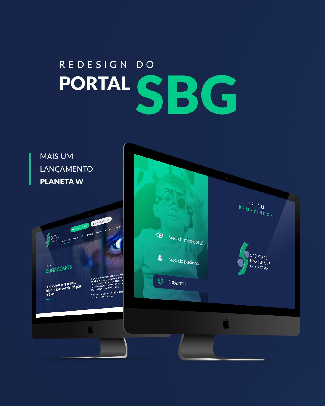 Portal – SBG
