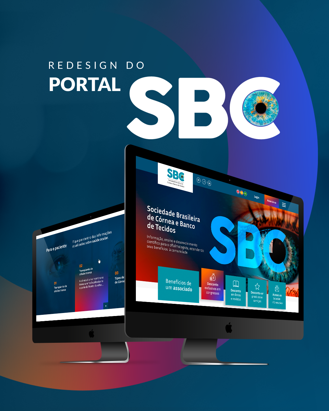 Portal SBC