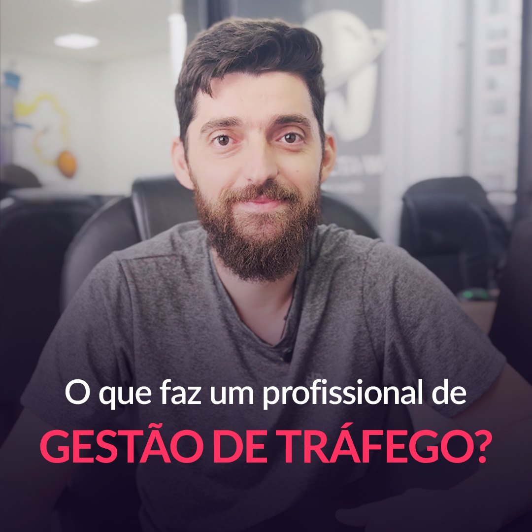 Tráfego pago: a chave para o sucesso no marketing digital!