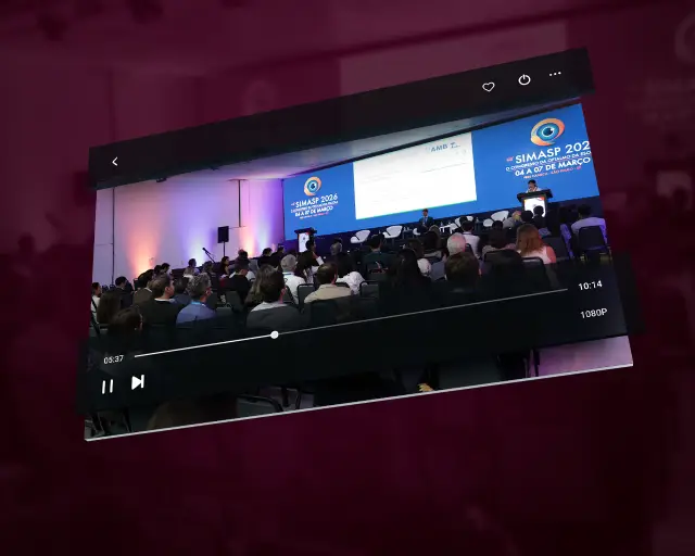 Audiovisual & Motion